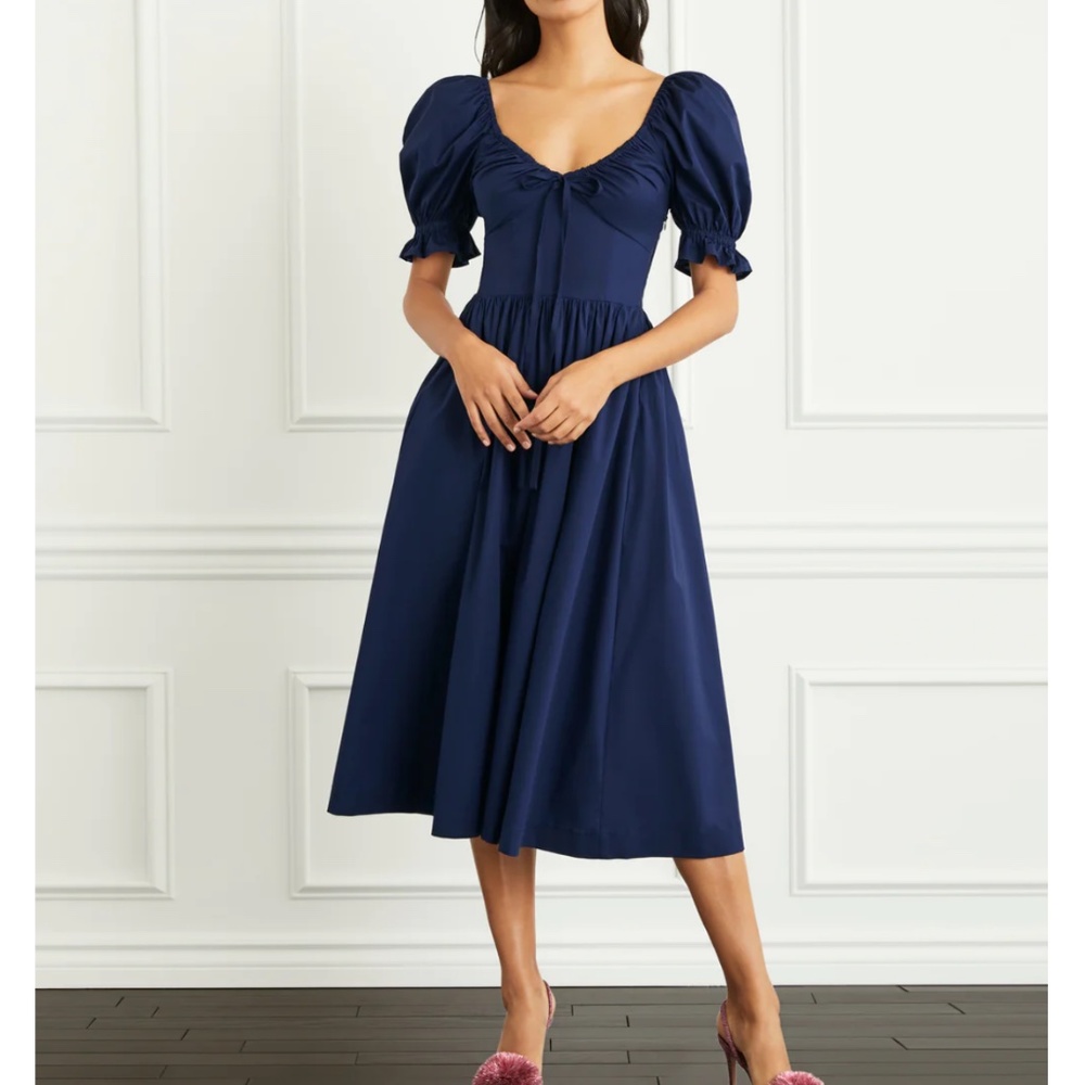 Hill House Ophelia Nap Dress